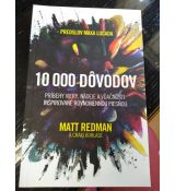 10 000 dôvodov POŠKODENÝ KUS