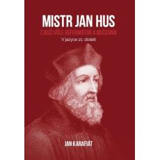 Mistr Jan Hus