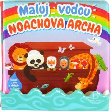 Maľuj vodou, Noachova archa