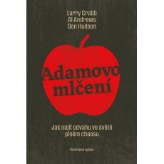 Adamovo mlčení