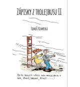 Zápisky z trolejbusu 2