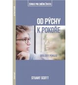 Od pýchy k pokoře