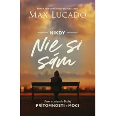 Nikdy nie si sám - Mäkká väzba