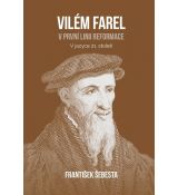 Vilém Farel