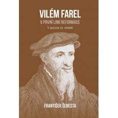 Vilém Farel