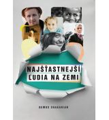 Najšťastnejší ľudia na zemi