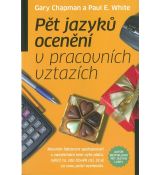 Pět jazyků ocenění v pracovních vztazích