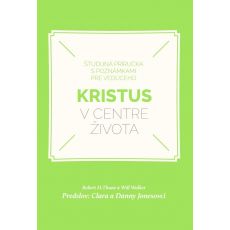 Kristus v centre života