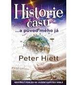 Historie času