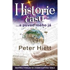 Historie času