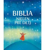 Biblia nielen pre deti