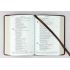 Biblia - Slovo na cestu životom, vrecková, dvojfarebná hnedá