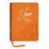 Biblia - Slovo na cestu životom, vrecková, oranžová