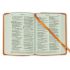 Biblia - Slovo na cestu životom, vrecková, oranžová