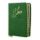Biblia - Slovo na cestu životom, stredná, zelená, so zlatou oriezkou, s indexami