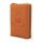 Svätá Biblia - Roháček, 2020, vrecková, oranžová, so zipsom