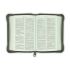 Svätá Biblia - Roháček, 2020, vrecková, šedá, so zipsom