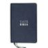 Svätá Biblia - Roháček, 2020, stredná, tmavomodrá, strieborná oriezka, s indexami