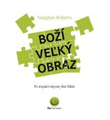 Boží veľký obraz