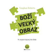 Boží veľký obraz