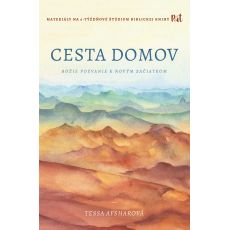 Cesta domov, štúdium biblickej knihy Rút