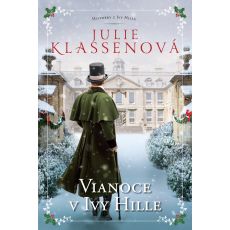 Vianoce v Ivy Hille