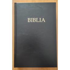 Biblia, evanjelický preklad, veľký formát v baladeku