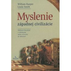 Myslenie západnej civilizácie