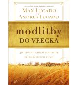 Modlitby do vrecka