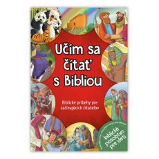 Učím sa čítať s Bibliou