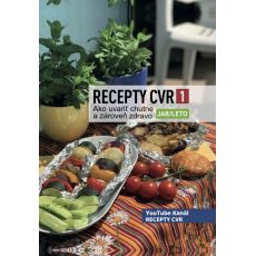 Recepty CVR 1, JAR/LETO