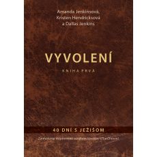 Vyvolení 40 dní s Ježišom