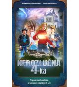 Nerozlučná 4-ka (1. diel)