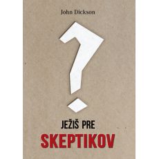 Ježiš pre skeptikov