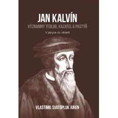 Jan Kalvín