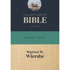 Výkladový komentář Bible NZ 2