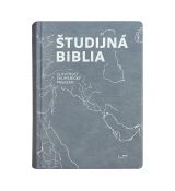 Študijná Biblia 2. vydanie