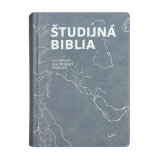 Študijná Biblia 2. vydanie