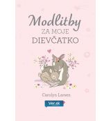 Modlitby za moje dievčatko