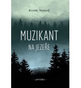 Muzikant na jezeře