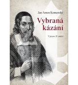 Vybraná kázání – v jazyce 21. století