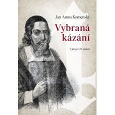 Vybraná kázání – v jazyce 21. století