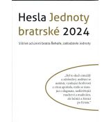 Hesla Jednoty bratrské 2024