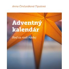 Adventný kalendár