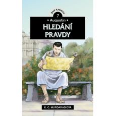 Augustin - Hledání pravdy