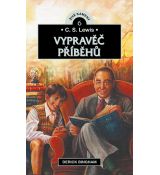 C.S. Lewis - Vypravěč příběhů