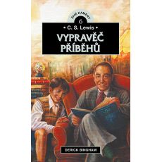 C.S. Lewis - Vypravěč příběhů