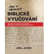 Jak si připravit biblické vyučování