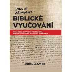 Jak si připravit biblické vyučování