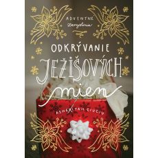 Odkrývanie Ježišových mien